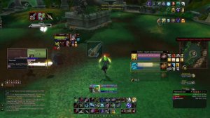 SOLO Q за ММ Ханта на СИРУСЕ🏹 | PVP на WOW SIRUS