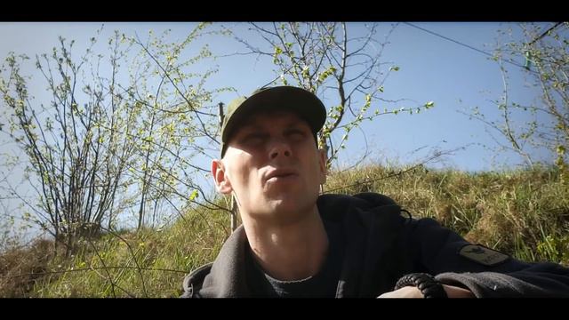 ★ 120 часов без еды и воды. Экватор. #самодисциплина