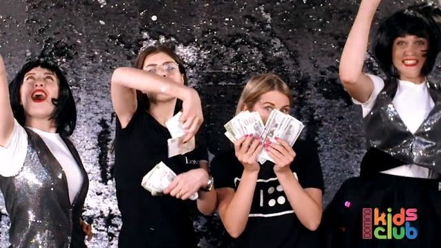 Организация детских праздников | Domino Event смотреть онлайн