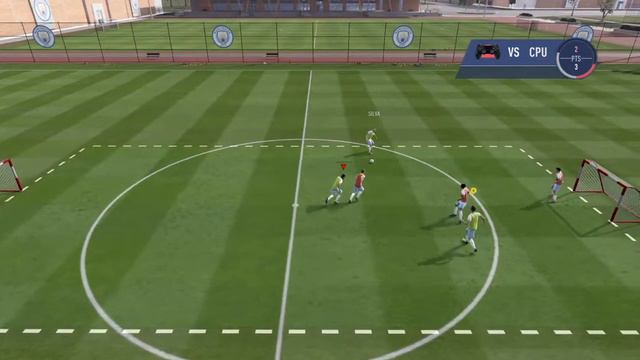 FIFA 19 Danny Williams 1st Training смотреть онлайн