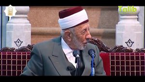 Не могу представить Бога, у которого нет начала. Как быть? | Шейх Рамазан аль Бути