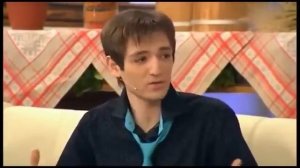 Александ Шепс - Ангел-хранитель и сквернословие