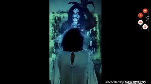 Коралина лишилась матери???