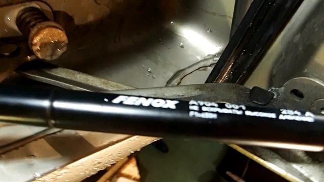 Peugeot 408, ПЕЖО 408, открытие багажника, дубль №2 смотреть онлайн