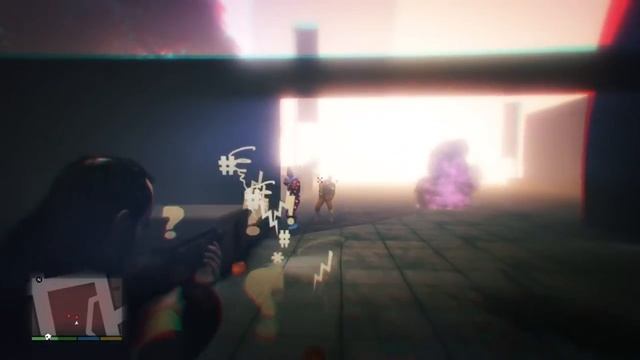 Прохождение GTA 5 ► Часть #28: Мини-подлодка смотреть онлайн