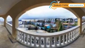 ВИКТОРИЯ-ОТДЫХ 4* Россия Сочи обзор – отель ВИКТОРИЯ-ОТДЫХ 4* Сочи видео обзор
