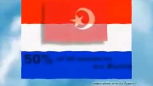 Мировая демография  миграция или исламизация