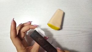 МК/Как сделать куклу из фоамирана. Красивый подарок своими руками.