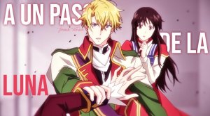 A Un Paso De La Luna / AMV / Анимемикс / Animemix / Лирика