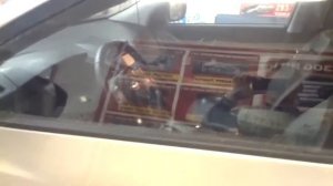 Hyundai ix35+StarLine A93 Slave