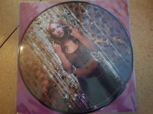 Britney Spears - Oops.I did it again (Picture Vinyl)