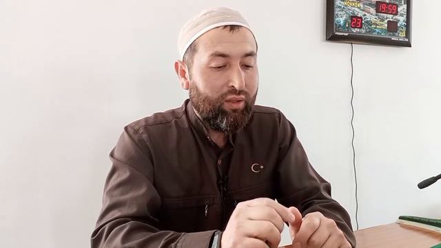 За кого мы обязаны выплачивать закят аль фитр? смотреть онлайн