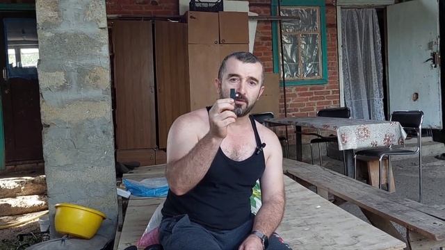 Беспроводной петличный микрофон. смотреть онлайн