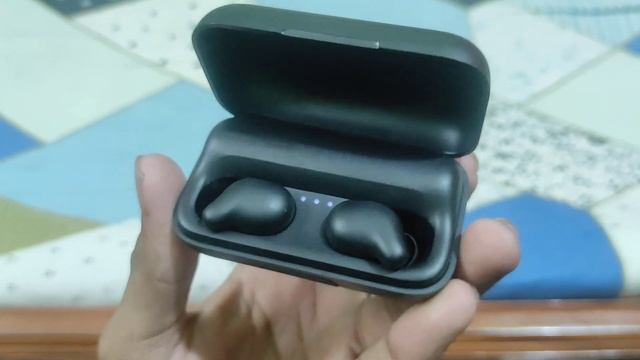Haylou T15 TWS Earbuds bangla review | Haylou T15 review | Nahidur Tomal смотреть онлайн