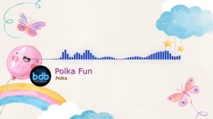 Royalty Free Music for YouTube Videos - Polka Fun