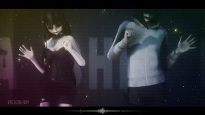 CREEPYPASTA | Ring Ding Ding | MEME #Rodimir MMD