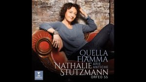 Nathalie Stutzmann - Cesti. Orontea. Intorno all'idol mio.
