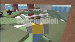 Мифы и легенды Роблокса. Культ вокруг одного хакера | Roblox