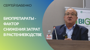 Биозащита растений: бюджетно и надёжно. Какие экономические выгоды дают биопрепараты