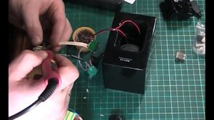 PAM 8403 новая жизнь активных колонок