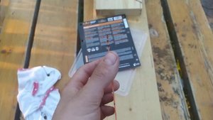 диск пильный по дереву CMT