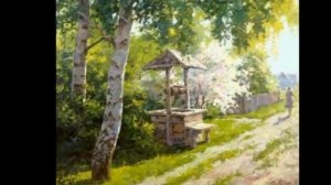 #V. Bulgarelli Tравы, травы из к-ф "Анискин и Фантомас"Dedicato Lea Harrifull.