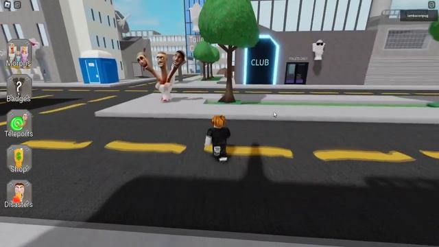 ?How to get ALL 6 NEW SKIBIDI TOILETS MORPHS ?? Roblox Skibi Toilets Morphs Game смотреть онлайн