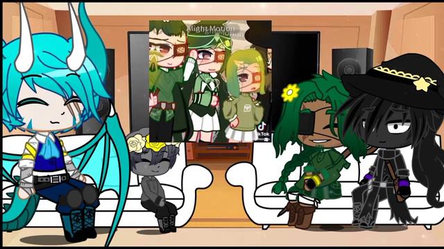 ☯реакция нового поколения на лололошка ☯ смотреть онлайн