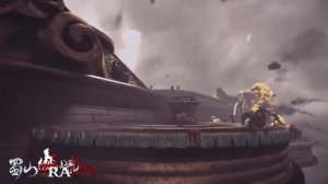 ОБЗОР World of Jade Dynasty - ММОРПГ с летающими людьми