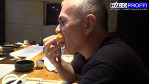 Китай вкусная еда. Очень крутой китайский ресторан. Высокая кухня Китая. (не уличная еда )