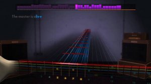 Rocksmith CDLC | Volbeat - Lasse's Birgitta (Rhythm Guitar)