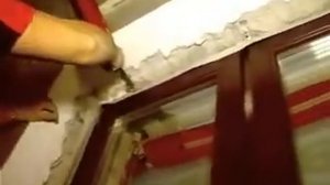 zavodsalut.ru / «Теплый зимний монтаж деревянного окна»