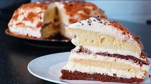 Торт Сметанник. Безумно вкусно, а делать просто. Классический рецепт
