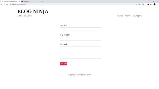 Node.js Crash Course Tutorial #1 - Introduction & Setup смотреть онлайн