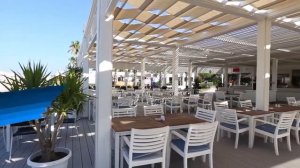 TUI BLUE Xanthe Hotel (The Xanthe Resort & Spa) Side Antalya