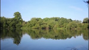 **PARK LAKE CAMPAIGN**Carp Fishing ꟾ S1/S2 ꟾ Ronnie Rig ꟾ Carp Basics UK ꟾ 2022