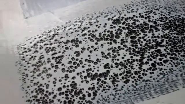 СЛУЧАЙНО ПРИДУМАЛ НОВЫЙ СПОСОБ ПОКРАСКИ смотреть онлайн