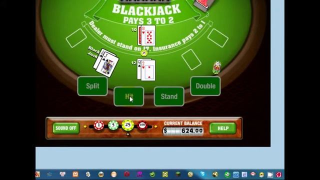 How To Play Blackjack To Win смотреть онлайн