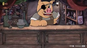 ЧАШЕК И КРУЖЕК УЖЕ В ПУТИ 1#CupHead