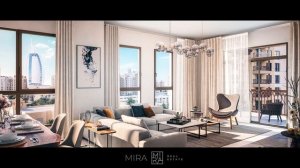 Madinat Jumeirah Living - Недвижимость в Дубае для иностранцев! Элитный жилой комплекс от Meraas!