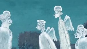 Гора самоцветов  Солдатская песня русская сказка