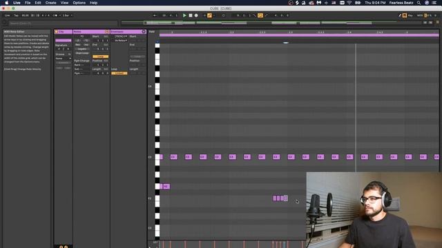 Hi Hat SECRETS | Making Perfect Trap Hi Hats In Ableton