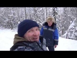 ЛОВИМ НАЛИМА \ А КЛЮЁТ ЯЗЬ \ ЕРШИ ДЛЯ НАЛИМА