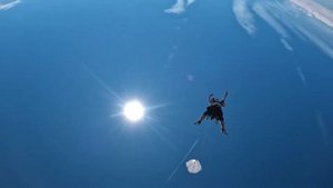 Аэродром «Крутицы» пгт Шилово Первый прыжок в 2022 году
