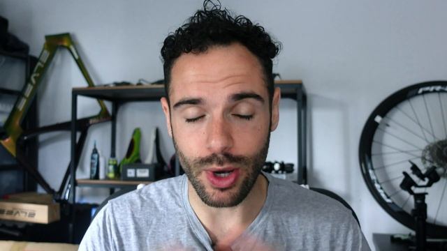 Tacx Neo 2T Smart Turbo Trainer Setup & In-depth Review!! смотреть онлайн