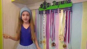 Да, я стала для кого-то не обычной! (автор В.Савельева)