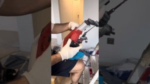 Универсальный пылесборник для перфоратора Devon