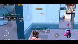 12 K/D ПОКАЗАЛ КАК НАДО ИГРАТЬ | PUBG MOBILE | 5 ПАЛЬЦЕВ