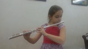 Флейта Yamaha yfl-211//ID