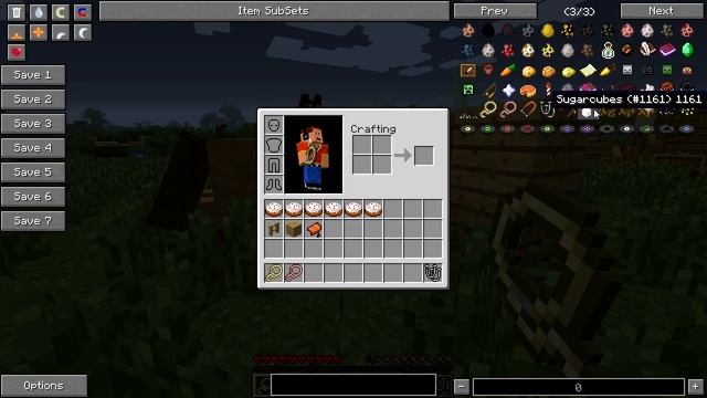 Minecraft Mod Showcase : SIMPLY HORSES ! смотреть онлайн